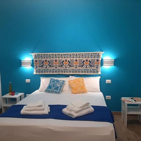 Camera Olbia Centro, Vacanze Olbia E Dintorni Hotel Eksteriør billede