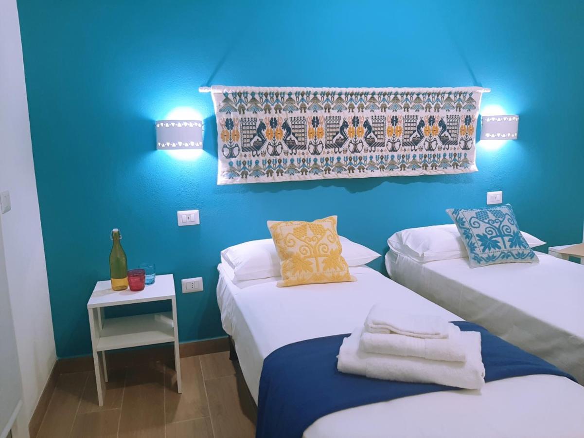 Camera Olbia Centro, Vacanze Olbia E Dintorni Hotel Eksteriør billede