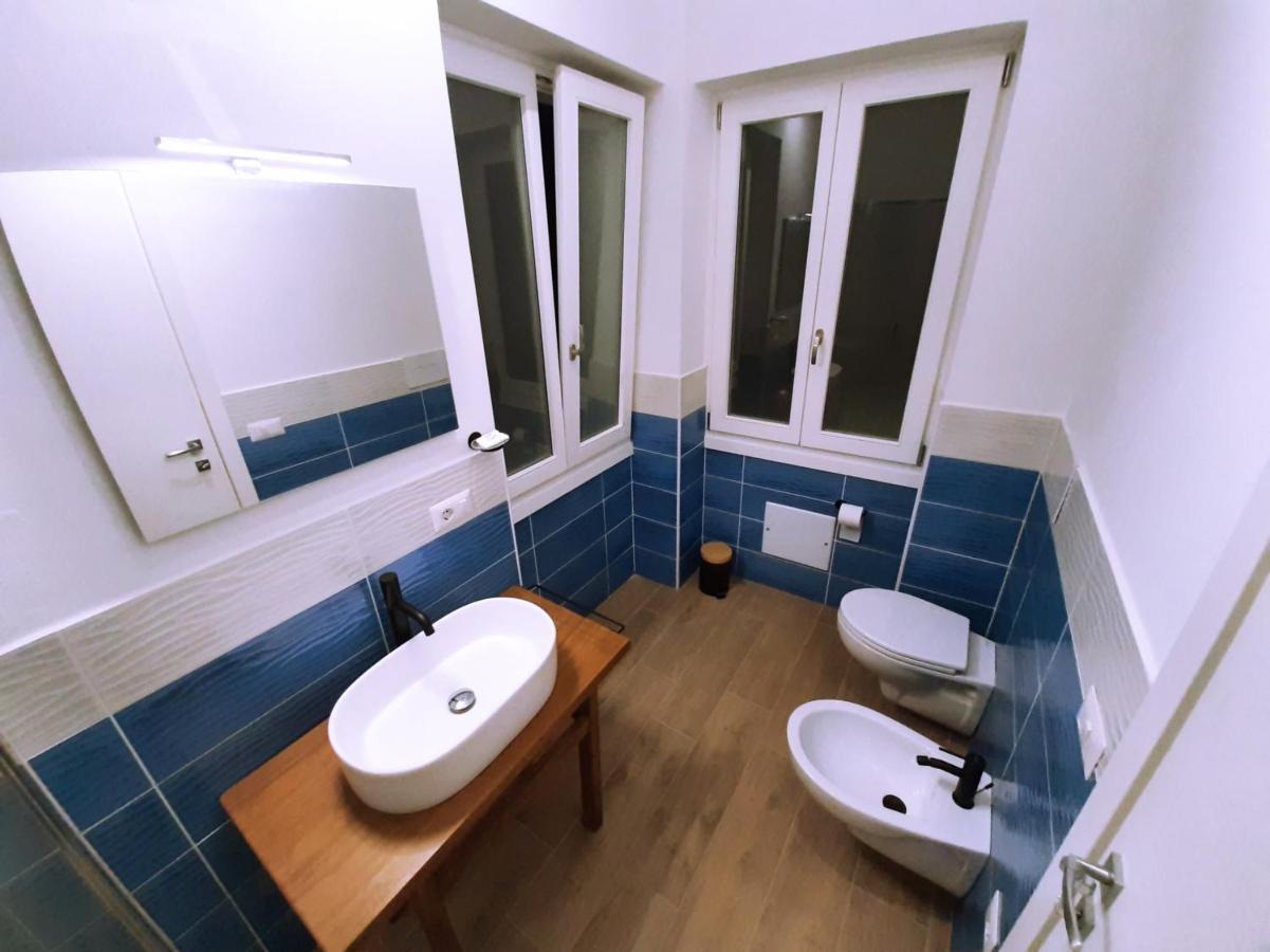 Camera Olbia Centro, Vacanze Olbia E Dintorni Hotel Eksteriør billede