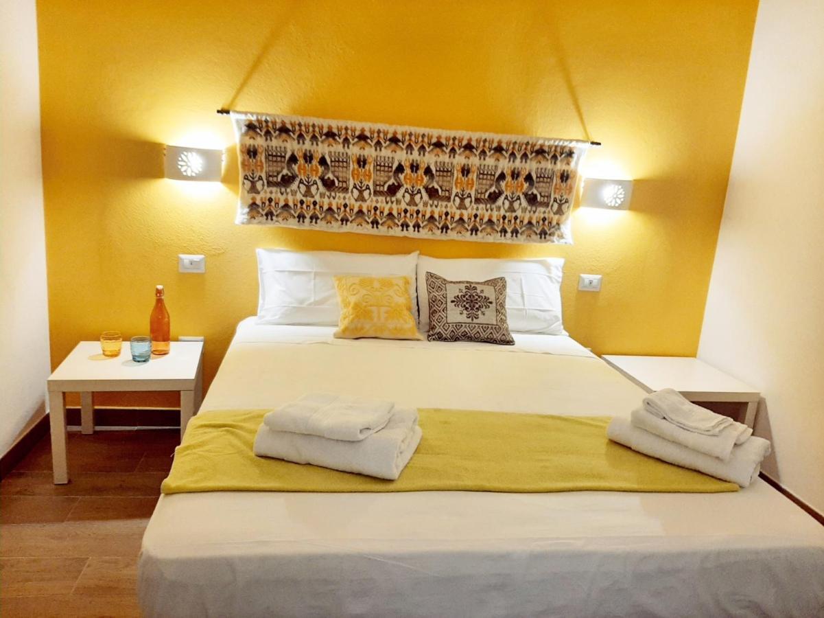 Camera Olbia Centro, Vacanze Olbia E Dintorni Hotel Eksteriør billede
