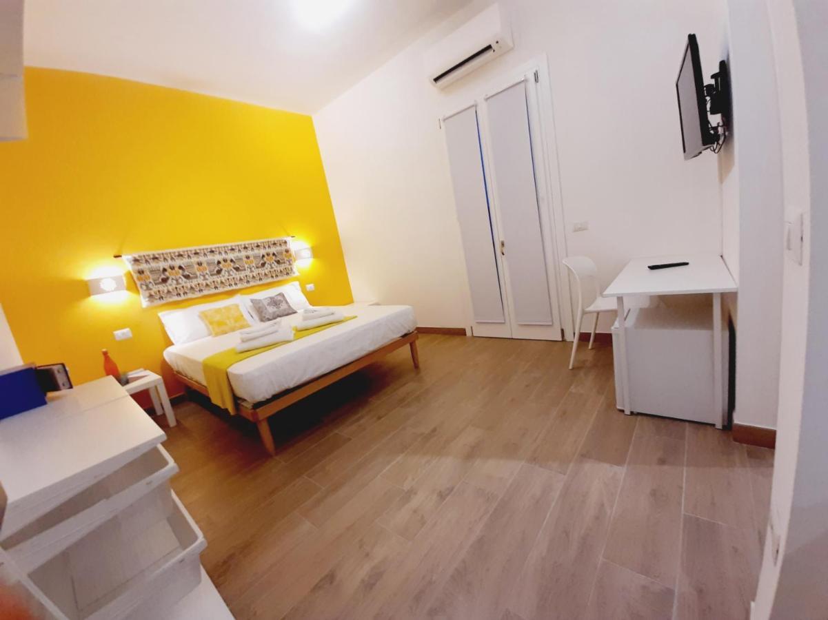 Camera Olbia Centro, Vacanze Olbia E Dintorni Hotel Eksteriør billede