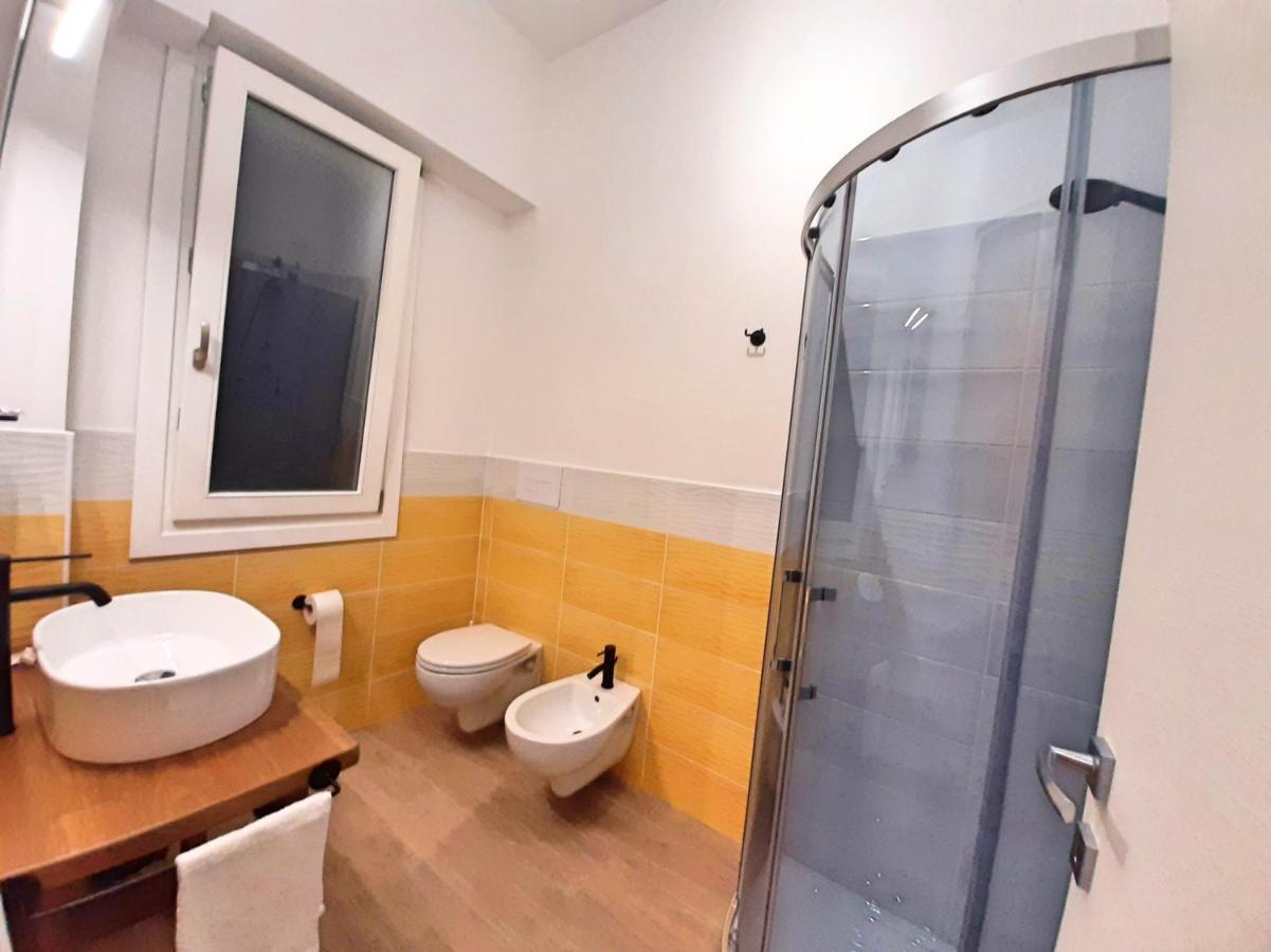 Camera Olbia Centro, Vacanze Olbia E Dintorni Hotel Eksteriør billede