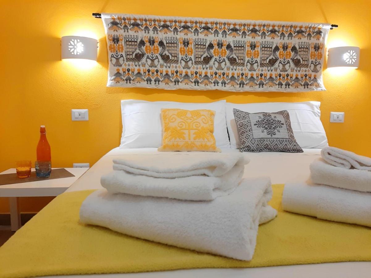 Camera Olbia Centro, Vacanze Olbia E Dintorni Hotel Eksteriør billede
