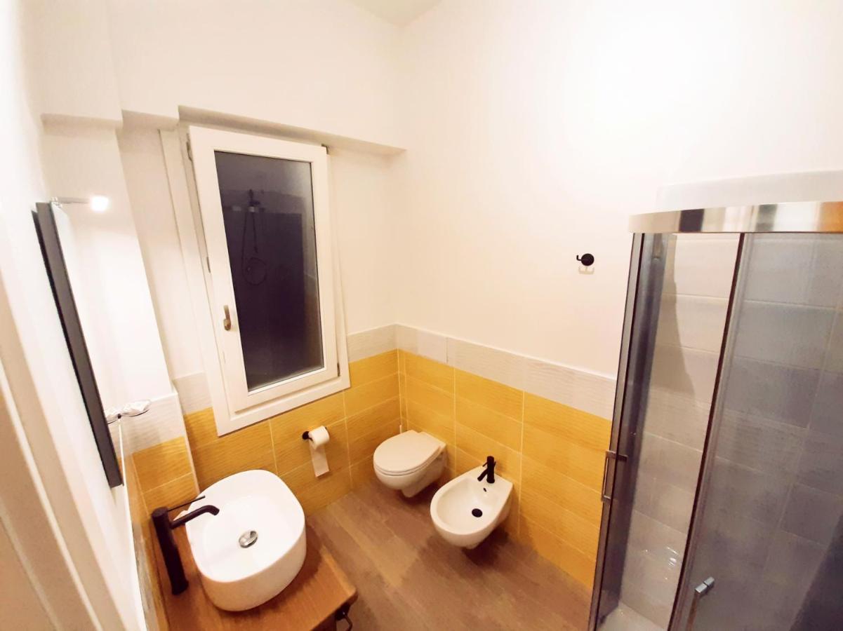 Camera Olbia Centro, Vacanze Olbia E Dintorni Hotel Eksteriør billede