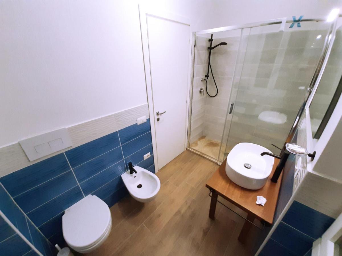 Camera Olbia Centro, Vacanze Olbia E Dintorni Hotel Eksteriør billede