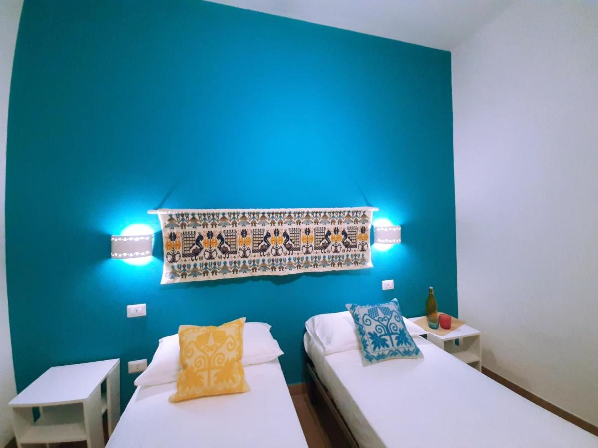 Camera Olbia Centro, Vacanze Olbia E Dintorni Hotel Eksteriør billede