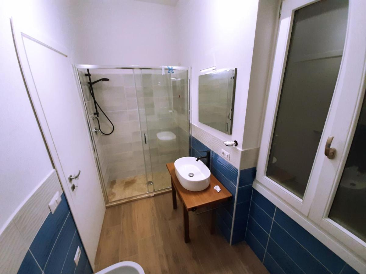 Camera Olbia Centro, Vacanze Olbia E Dintorni Hotel Eksteriør billede