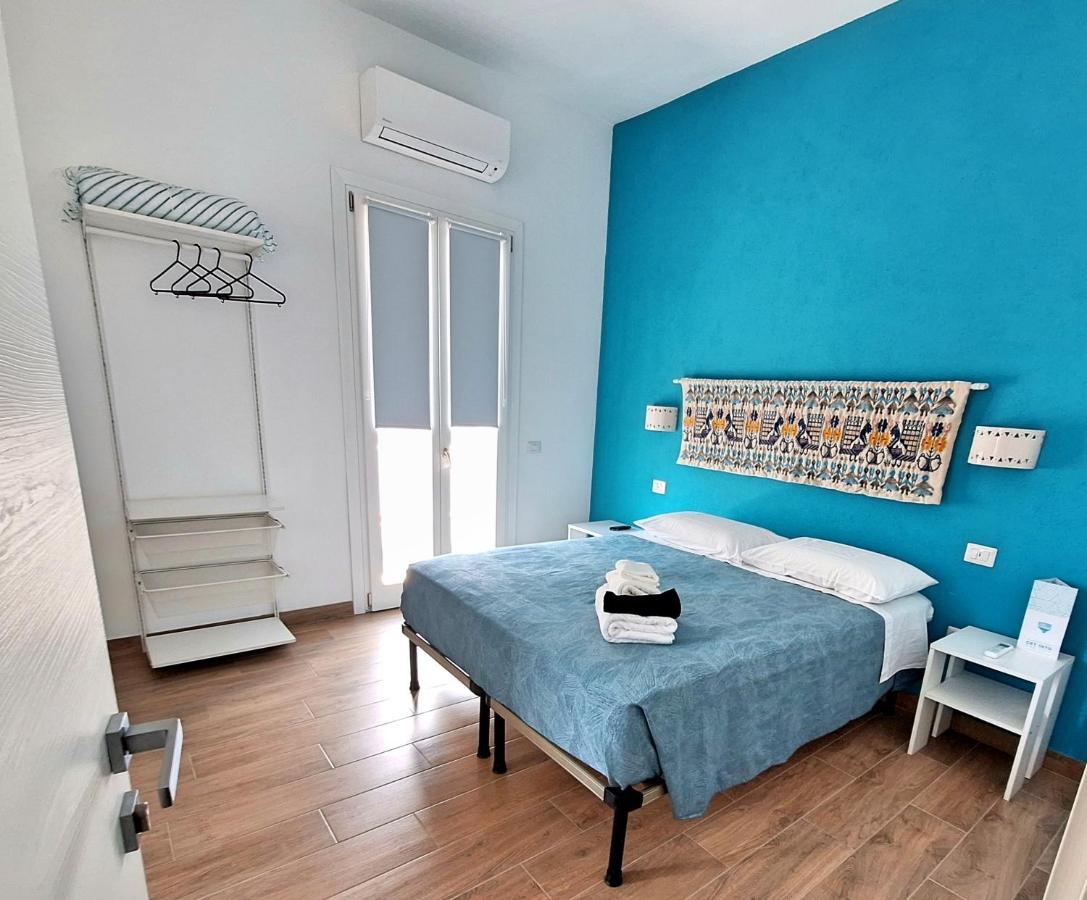 Camera Olbia Centro, Vacanze Olbia E Dintorni Hotel Eksteriør billede